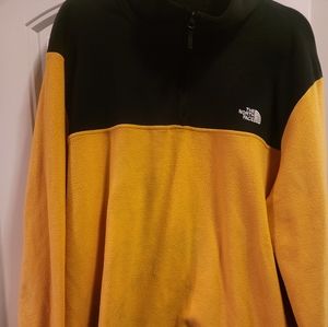 Northface fleece